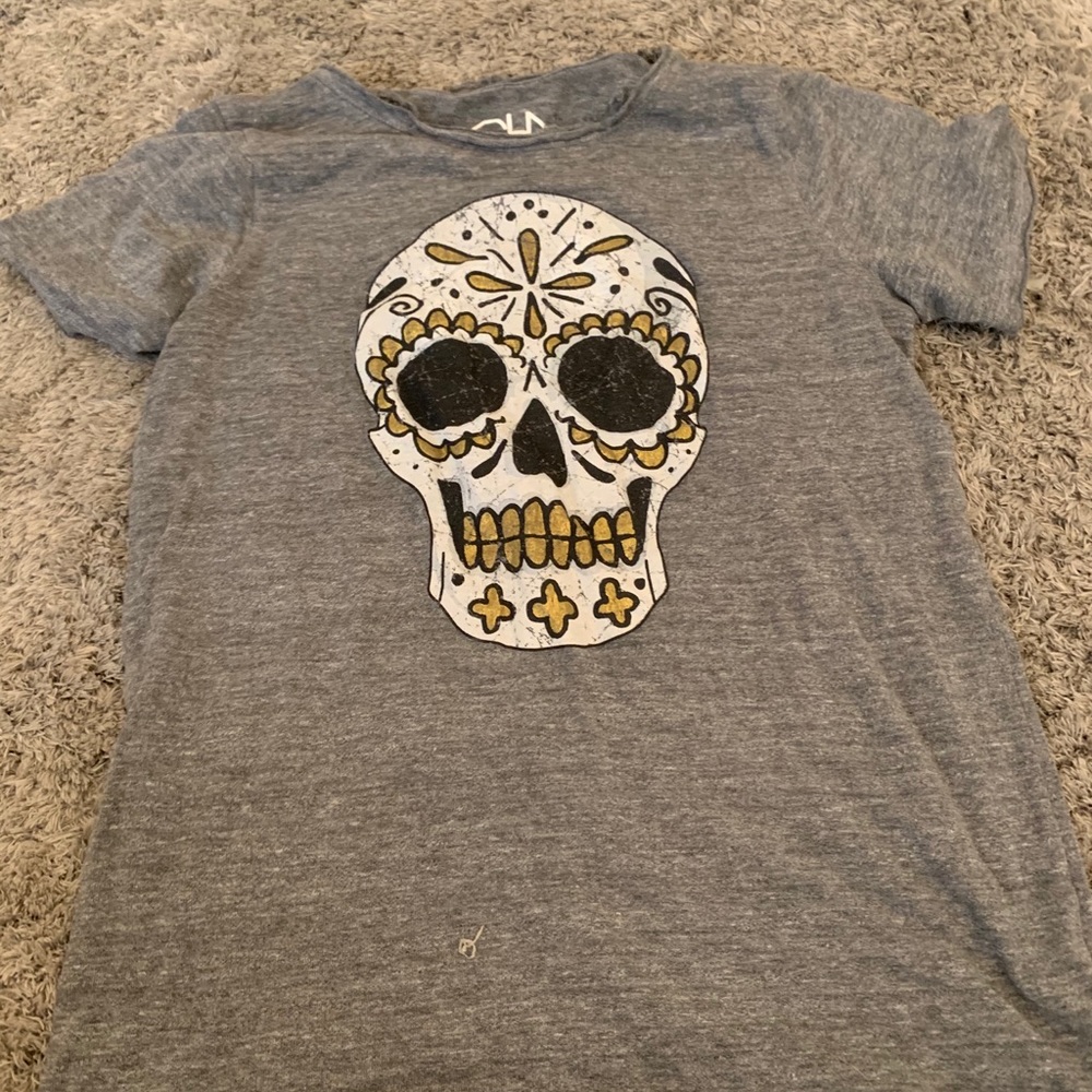 Chaser tee
